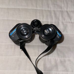 Vintage tasco 7 x 35mm 341 FT at 1000 yards Mono-Power Binoculars